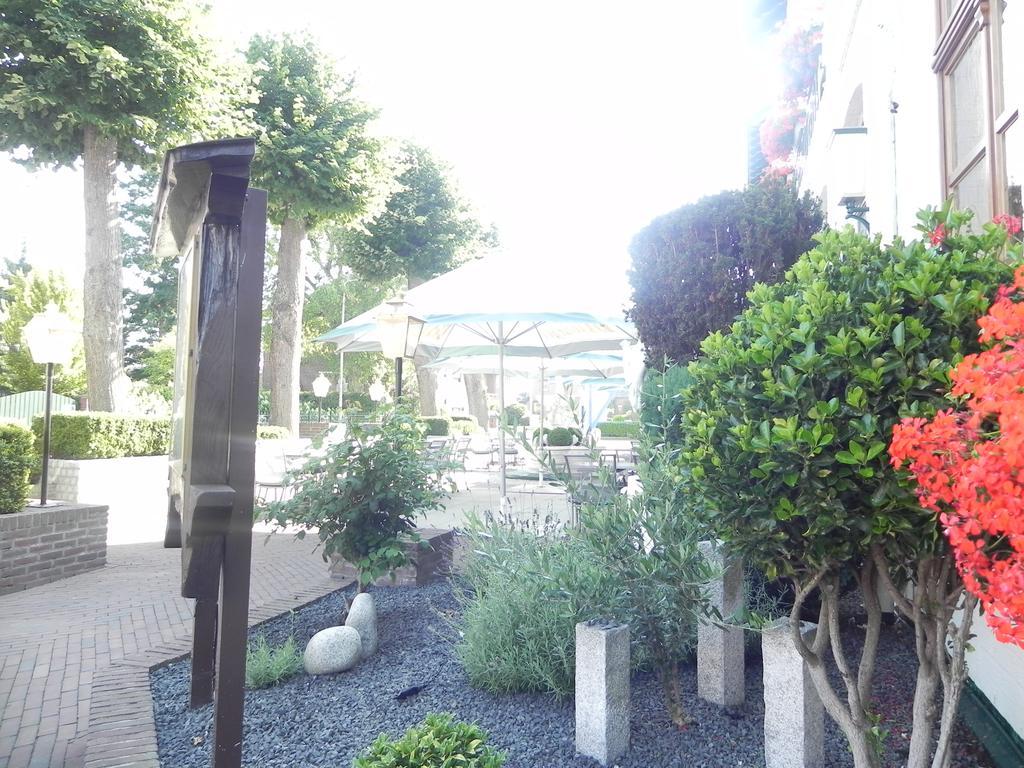 Hotel - Restaurant Braustube Haaren Exterior foto